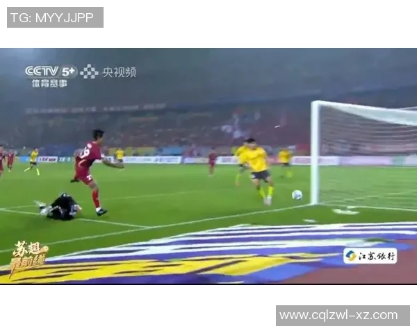 结局亦开端！“苏超”落下大幕，热心永不消逝